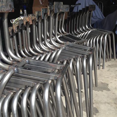 chicago custom metal fabrication|Chicago metal fab.